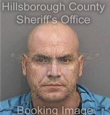 Michael Pasvantis, - Hillsborough County, FL 