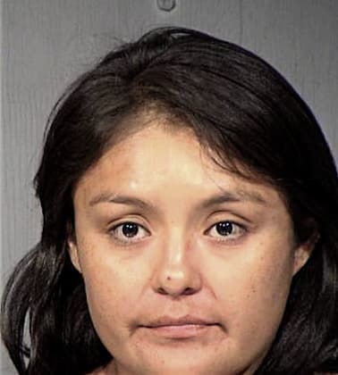 Coralia Perez - Maricopa County, AZ 