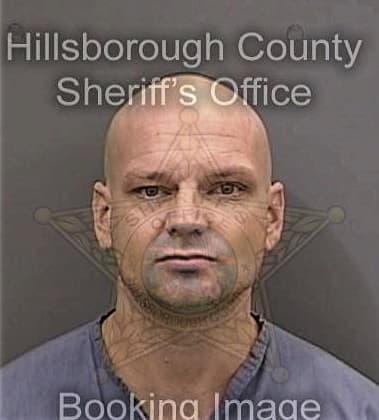 Luis Perez, - Hillsborough County, FL 