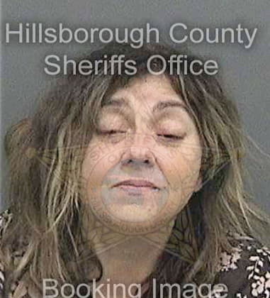 Helen Phillips, - Hillsborough County, FL 