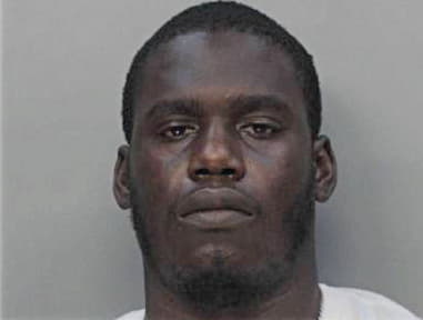 Kenneth Pinckney, - Dade County, FL 