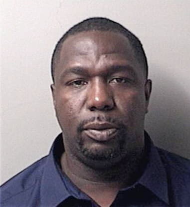 Willie Porter, - Escambia County, FL 