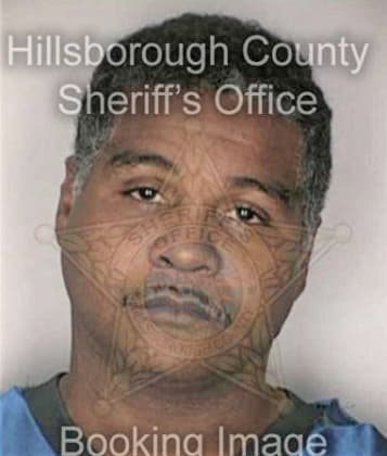 Dwight Raiford, - Hillsborough County, FL 