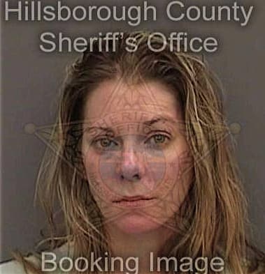 Gina Ramirezpineda, - Hillsborough County, FL 