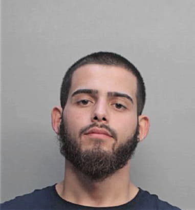 Roberto Ramos, - Dade County, FL 