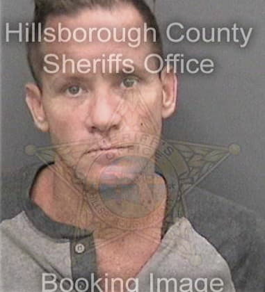 Gant Reid, - Hillsborough County, FL 