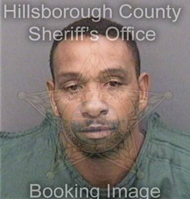 Jermel Reid, - Hillsborough County, FL 