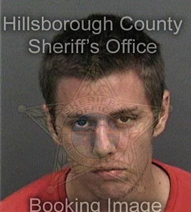 Jeremy Reynolds, - Hillsborough County, FL 