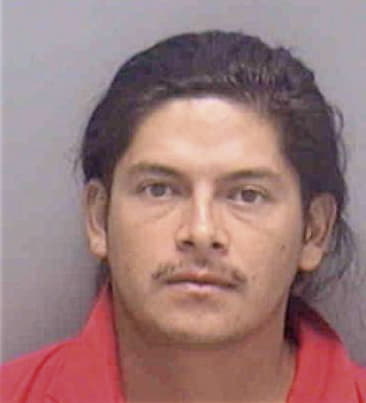 Jimmy Rivera, - Lee County, FL 