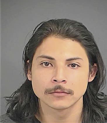 Johnny Rivera, - Charleston County, SC 