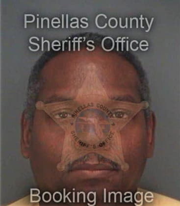 Anthony Russaw, - Pinellas County, FL 