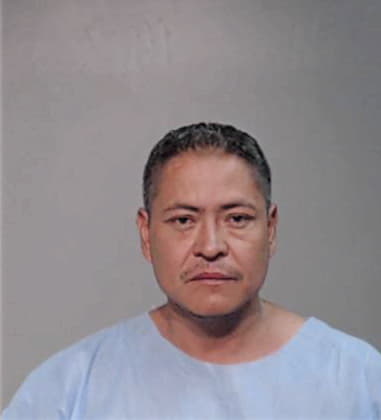 Jesse Sanchez, - Hidalgo County, TX 