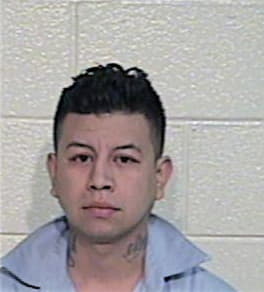 Lehi Sanchez, - Hidalgo County, TX 