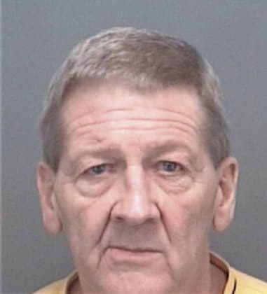 Robert Schaffner, - Pinellas County, FL 