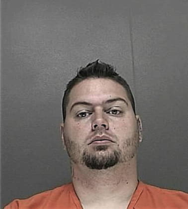 Christopher Semrow, - Volusia County, FL 