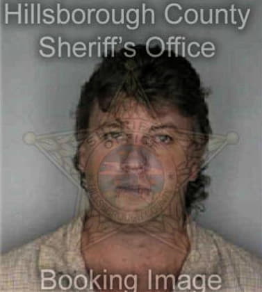 Eric Sills, - Hillsborough County, FL 