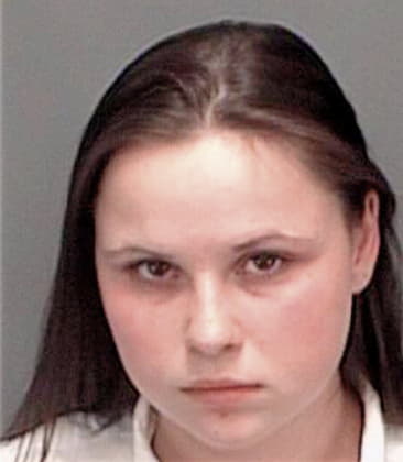 Ayesha Slavens - Pinellas County, FL 