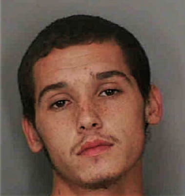 Anthony Smith - Polk County, FL 
