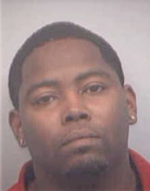 Jorge Solario - Fulton County, GA 