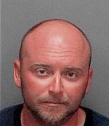 Jesse Sosnowski - Pinellas County, FL 