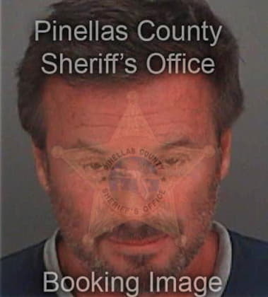Robert Spurr - Pinellas County, FL 