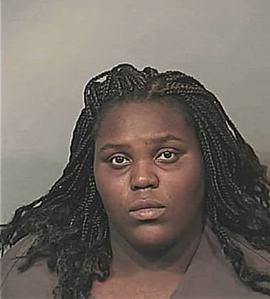 Martehsa Staley, - Brevard County, FL 