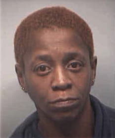 Charlette Stanford - Fulton County, GA 