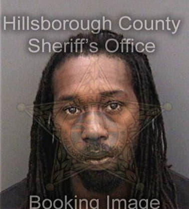 Donavan Stennett, - Hillsborough County, FL 