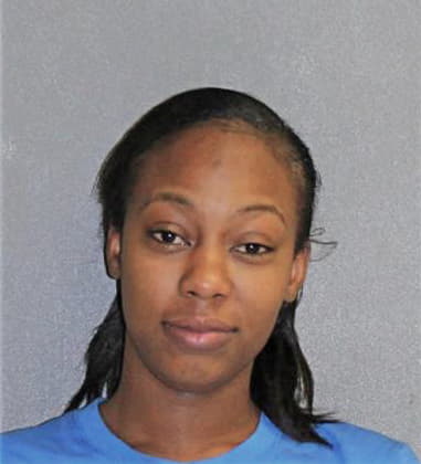 Stephanie Stephens, - Volusia County, FL 