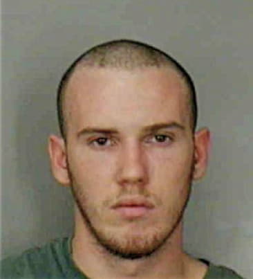 Richard Stevens, - Polk County, FL 