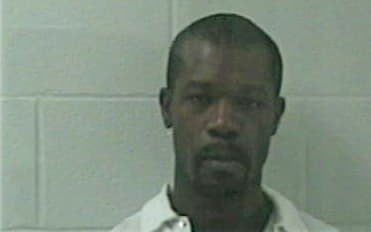 Steven Stevenson - Daviess County, KY 