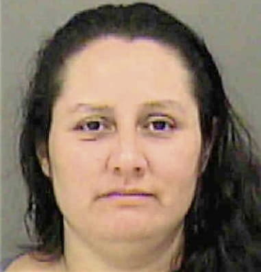 Cassandra Stewart, - Mecklenburg County, NC 