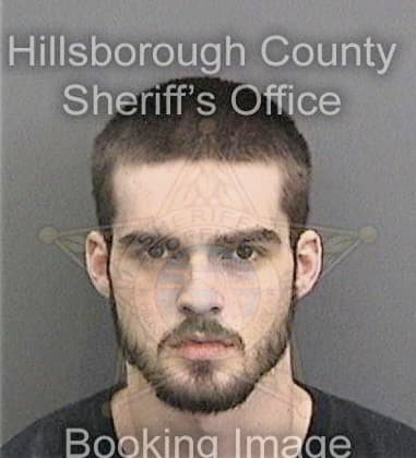 John Swinford, - Hillsborough County, FL 