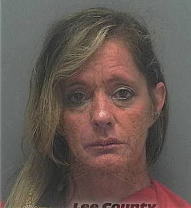 Kimberly Syrus, - Lee County, FL 