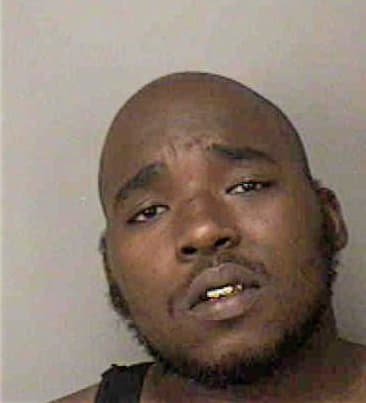 Maurice Tarver, - Polk County, FL 