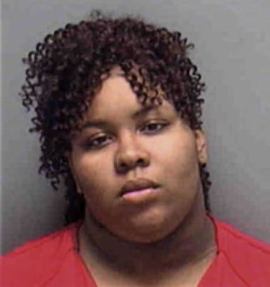 Darlene Thomas, - Lee County, FL 