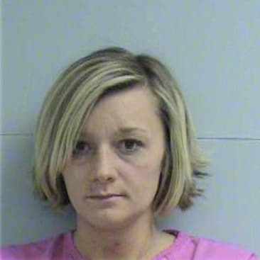 Nicole Tucker, - Desoto County, MS 