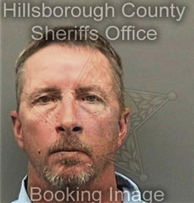 Luis Vazquez, - Hillsborough County, FL 