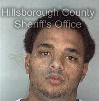 Arthur White - Hillsborough County, FL 