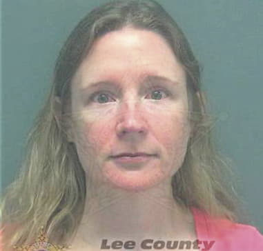 Shannon White, - Lee County, FL 