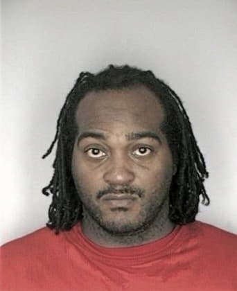 Michael Wiggins - Hillsborough County, FL 