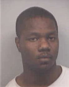 Kenneth Williams, - Fulton County, GA 