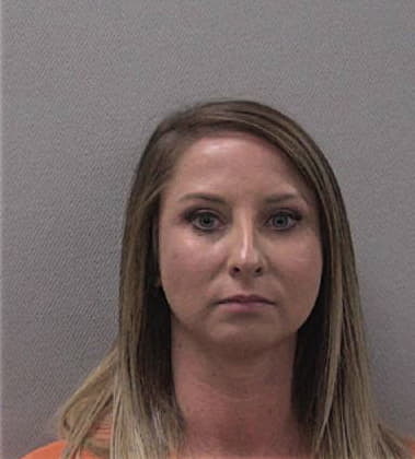 Scarlet Williams - Lexington County, SC 