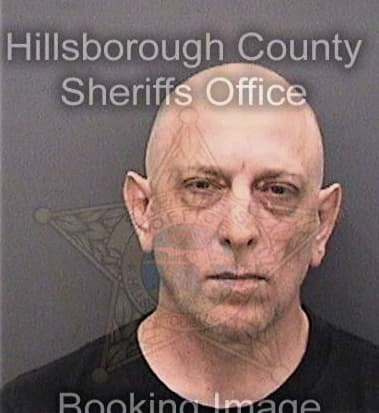 James Wood, - Hillsborough County, FL 