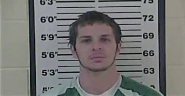 Paul Wooten, - Carter County, TN 