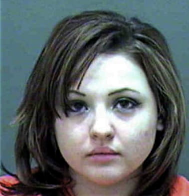 Christina Adcock, - Mecklenburg County, NC 