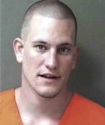 Joel Alexvich, - Okaloosa County, FL 