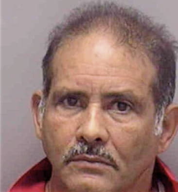 Yasmany Alvarez-Perez, - Lee County, FL 