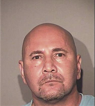 Radames Arzon, - Osceola County, FL 