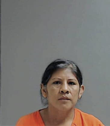 Brigette Barreda, - Hidalgo County, TX 